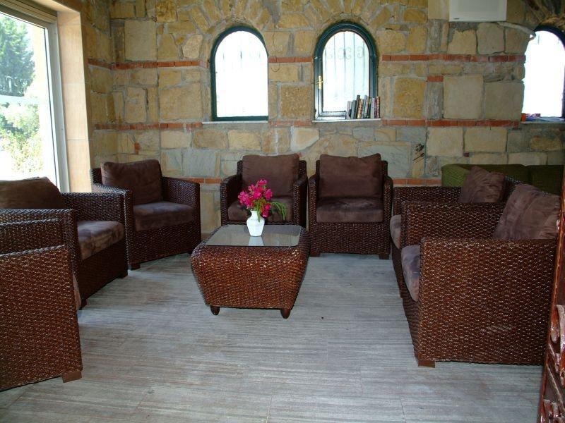 Elit Koseoglu Hotel Side Exterior photo
