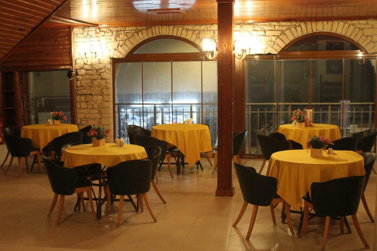 Elit Koseoglu Hotel Side Exterior photo